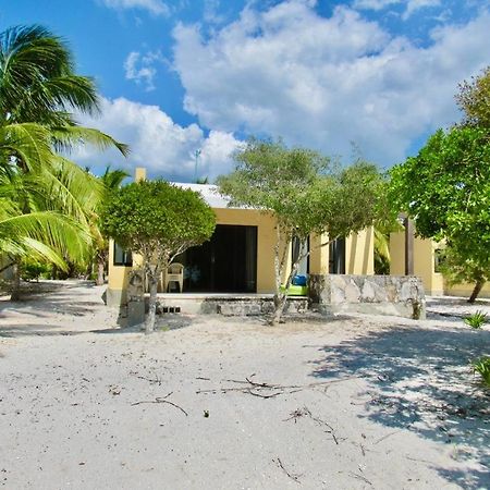 Two Bedroom Beachfront Villa 塞莱斯通 外观 照片
