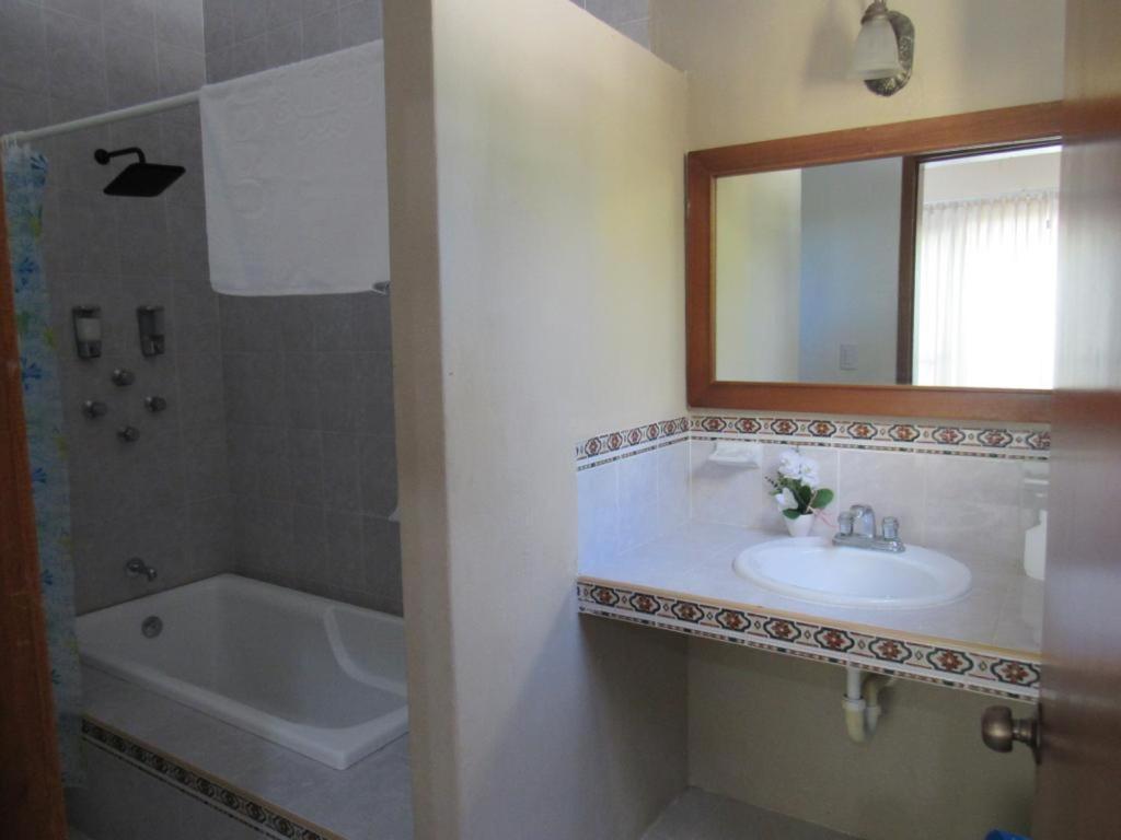 Two Bedroom Beachfront Villa 塞莱斯通 外观 照片